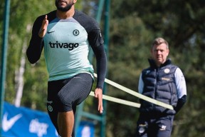 好博娱乐-转会期切尔西调整名单以备法国杯，队长鼓劲环节打磨，话题不断，团队化学反应显著的简单介绍